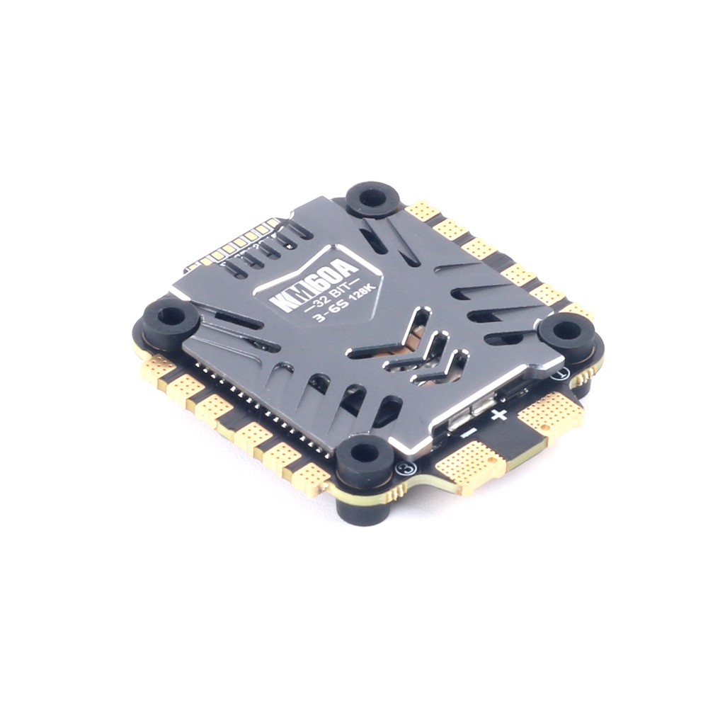 SKYSTARS 60A 3-6S 4in1 ESC 32b - Drone Compass ulasan dan harga