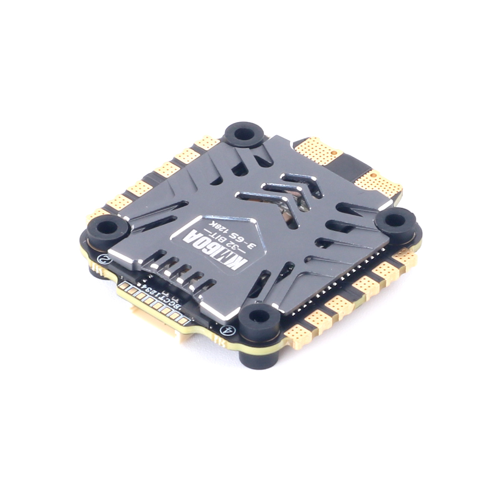 SKYSTARS 60A 3-6S 4in1 ESC 32b - Drone Compass ulasan dan harga