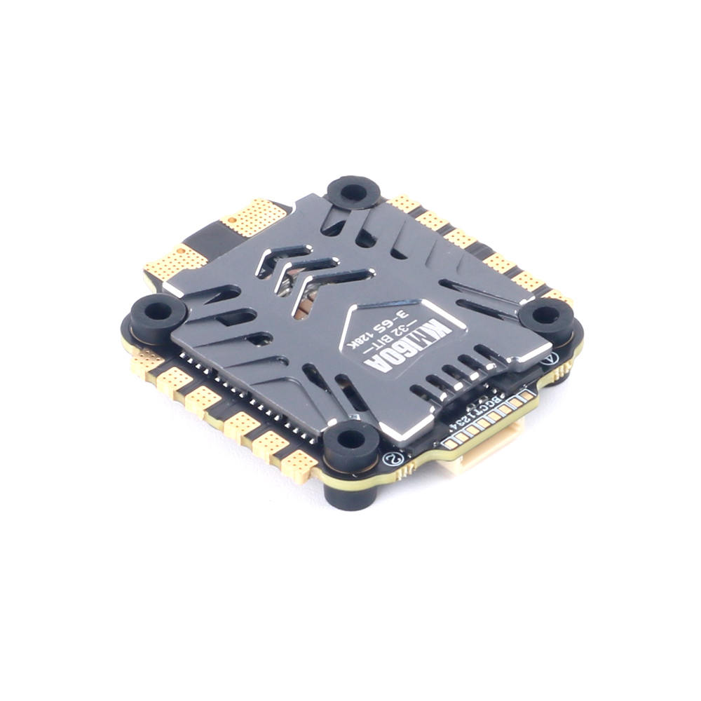 SKYSTARS 60A 3-6S 4in1 ESC 32b - Drone Compass ulasan dan harga