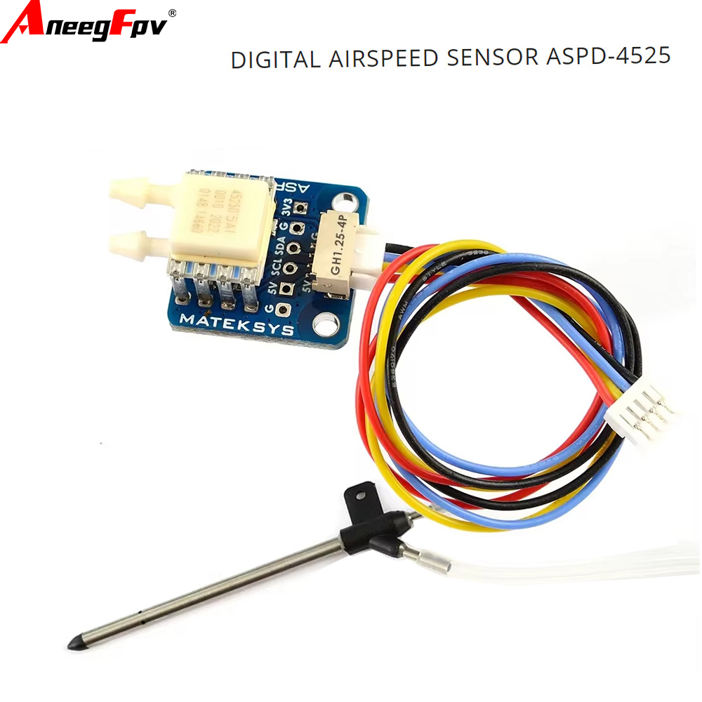 MATEK System ASPD-4525  DIGITA - Drone Flight Controller ulasan dan harga