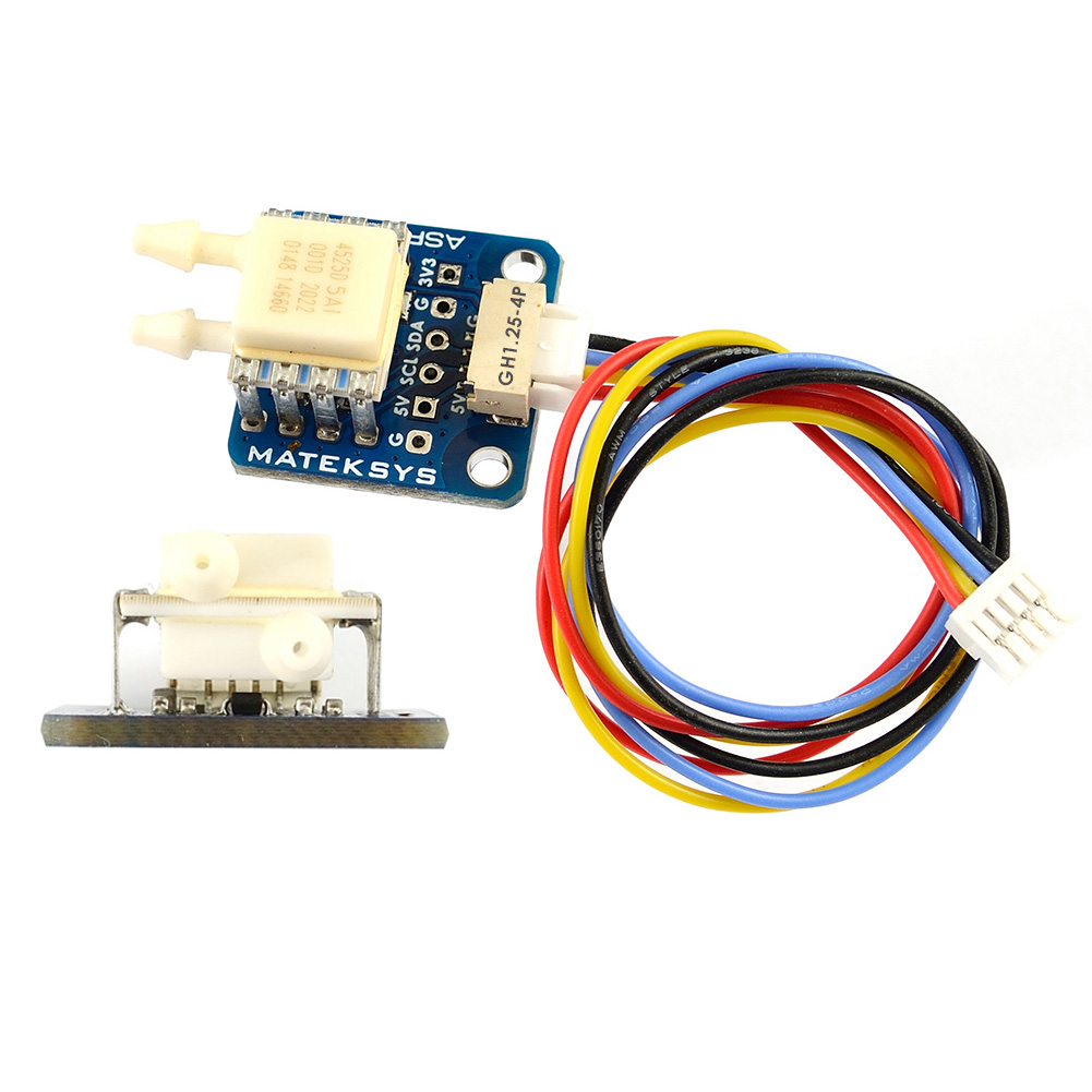 MATEK System ASPD-4525  DIGITA - Drone Flight Controller ulasan dan harga