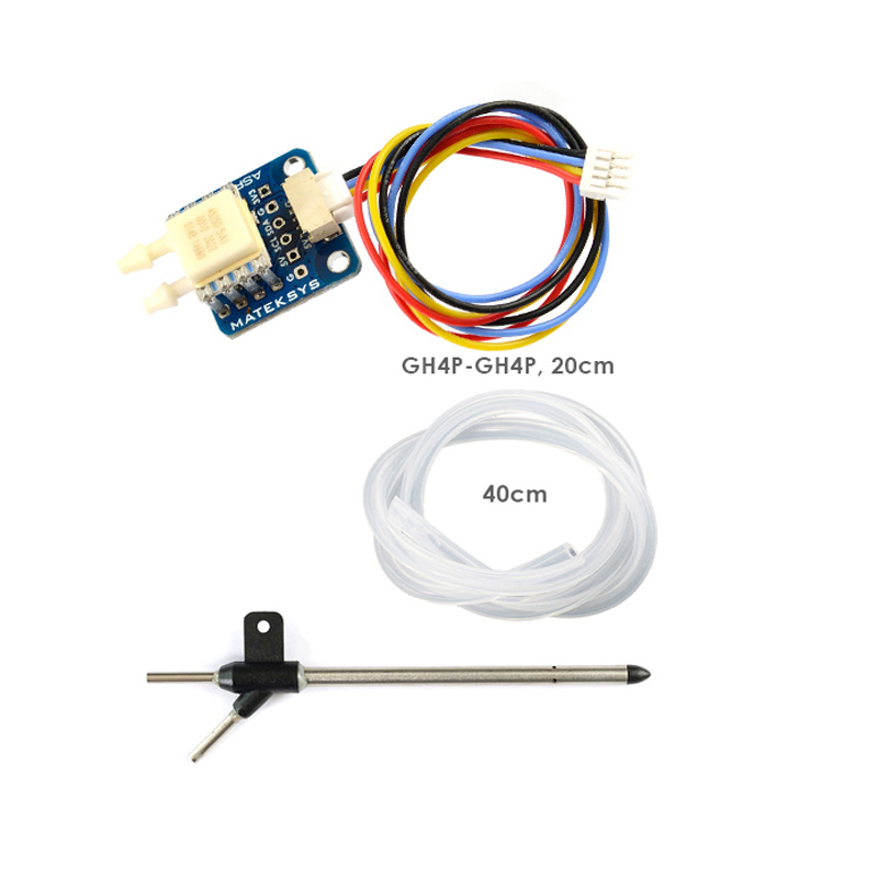 MATEK System ASPD-4525  DIGITA - Drone Flight Controller ulasan dan harga