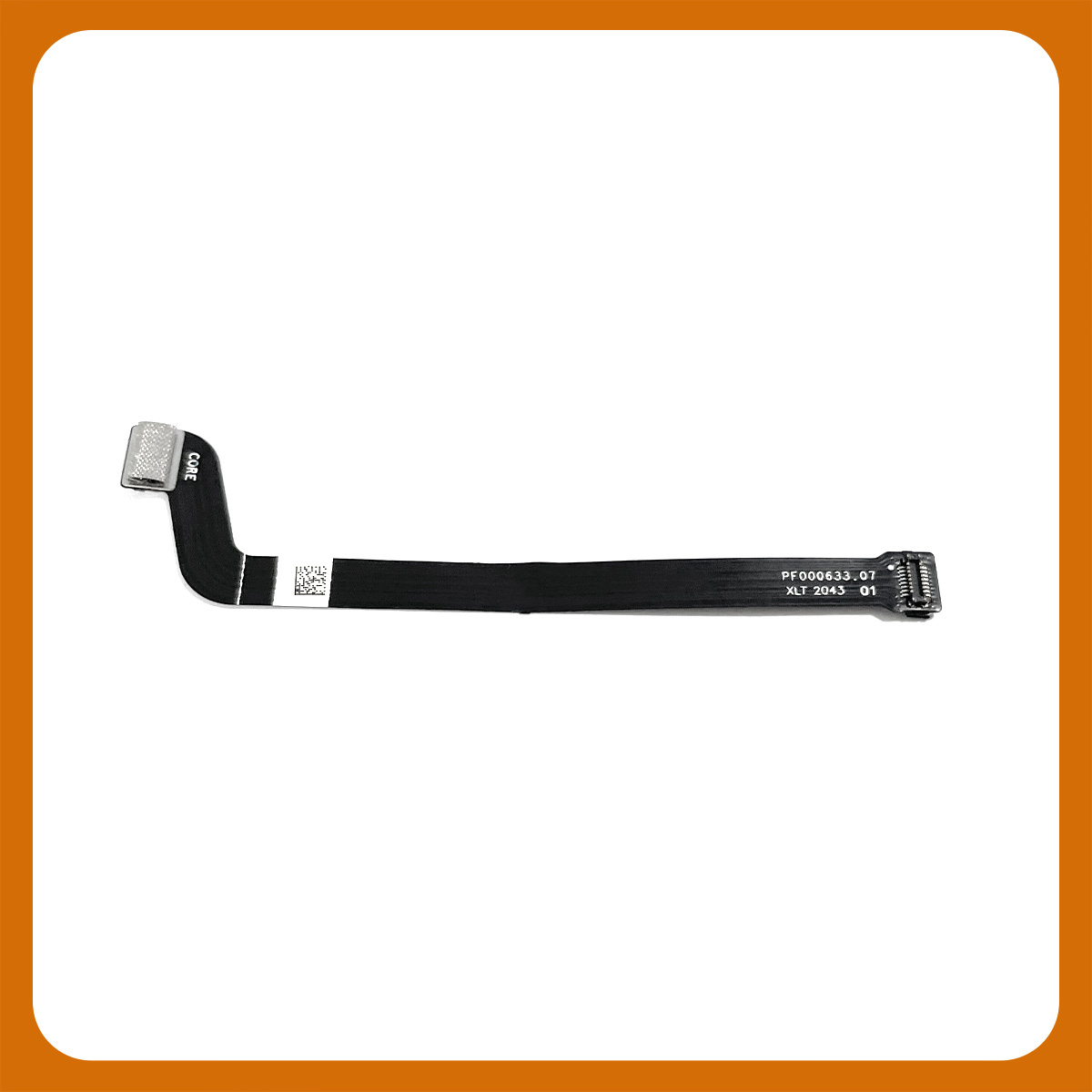 Original AIR 2S Drone Gimbal C - Drone Arm ulasan dan harga