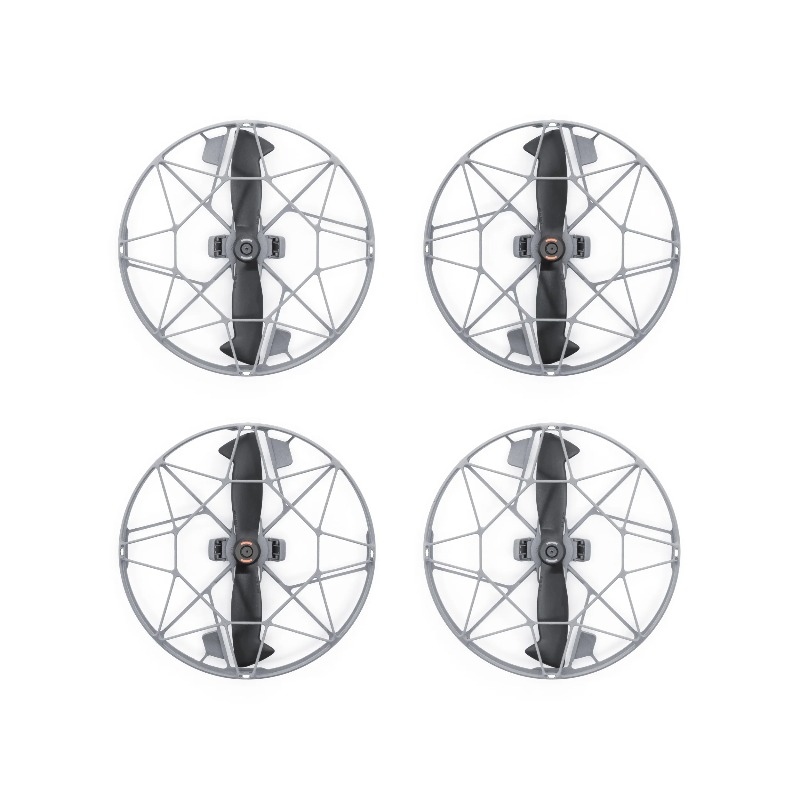 For DJI Mini 5 Pro Quick-Relea - Drone Propeller Guard ulasan dan harga