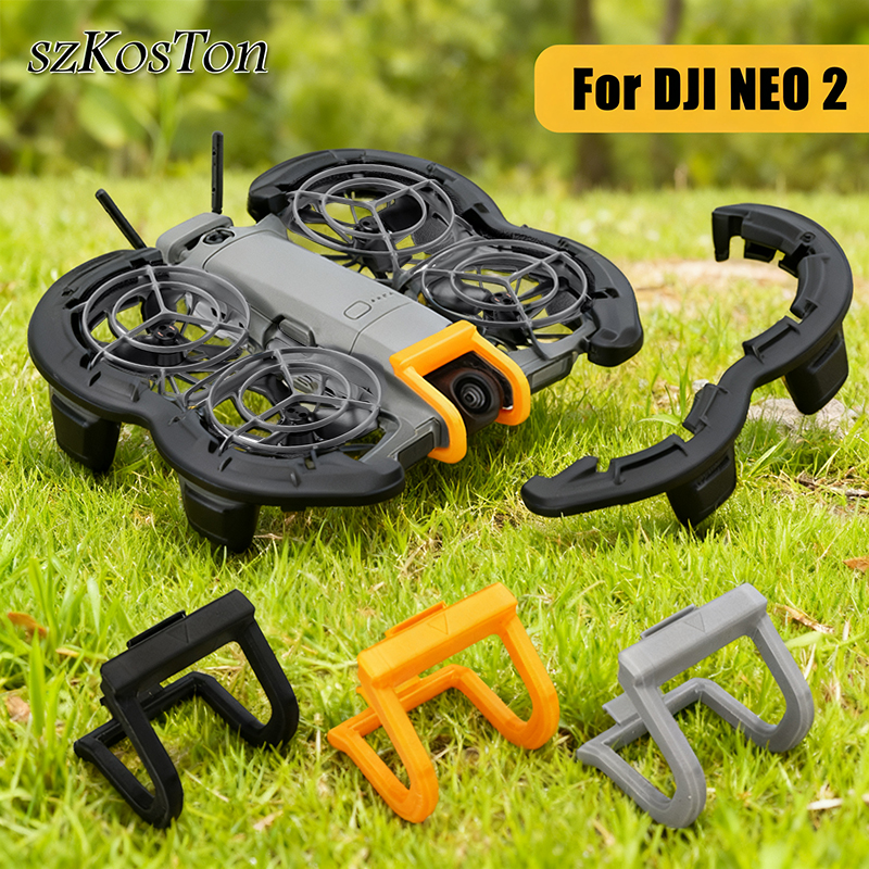 Propeller Guard For DJI NEO 2  - Drone Propeller Guard ulasan dan harga