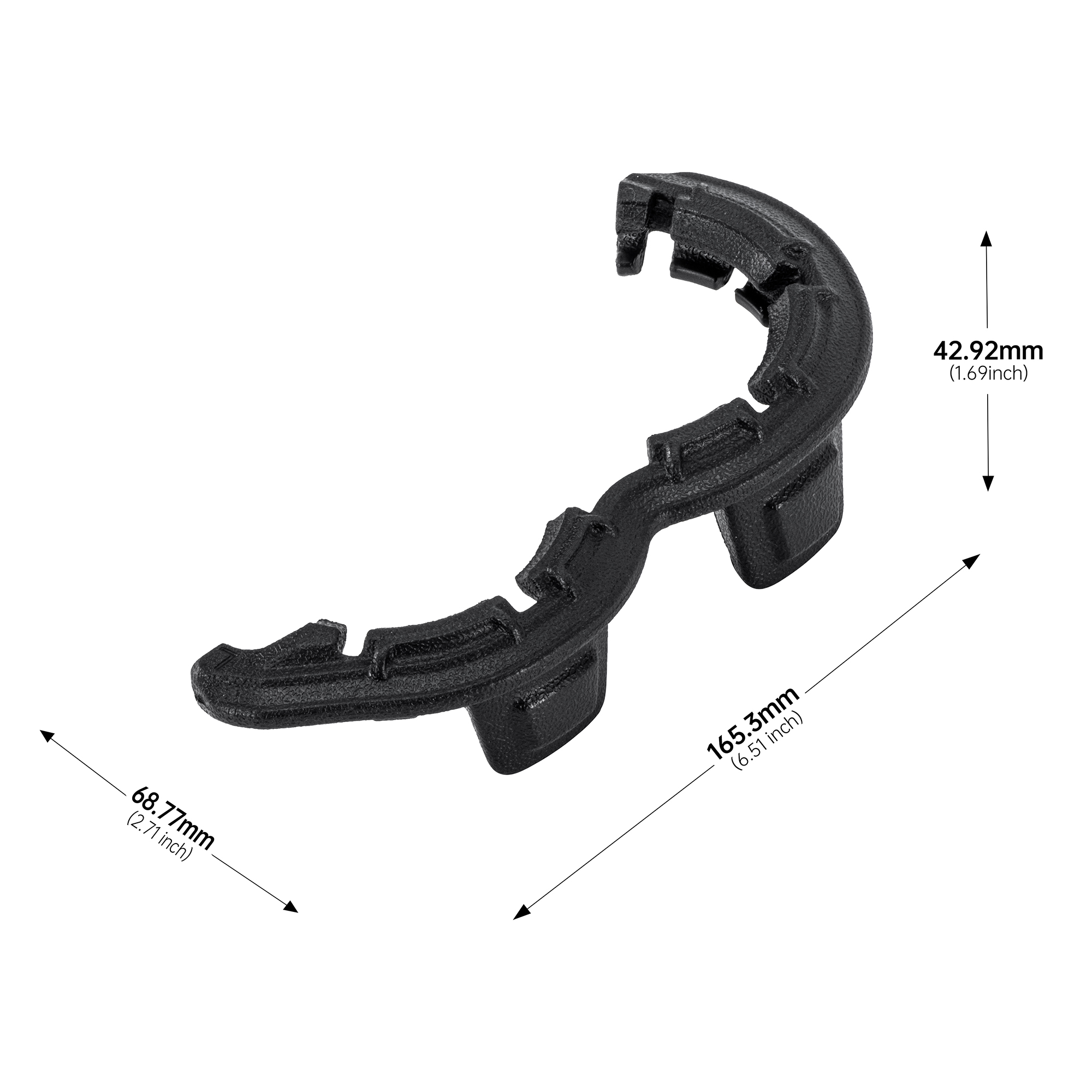 Propeller Guard For DJI NEO 2  - Drone Propeller Guard ulasan dan harga