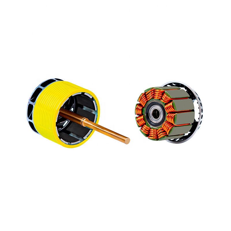New Arrival  M4520-Y KV840 BLD - Drone Motor ulasan dan harga
