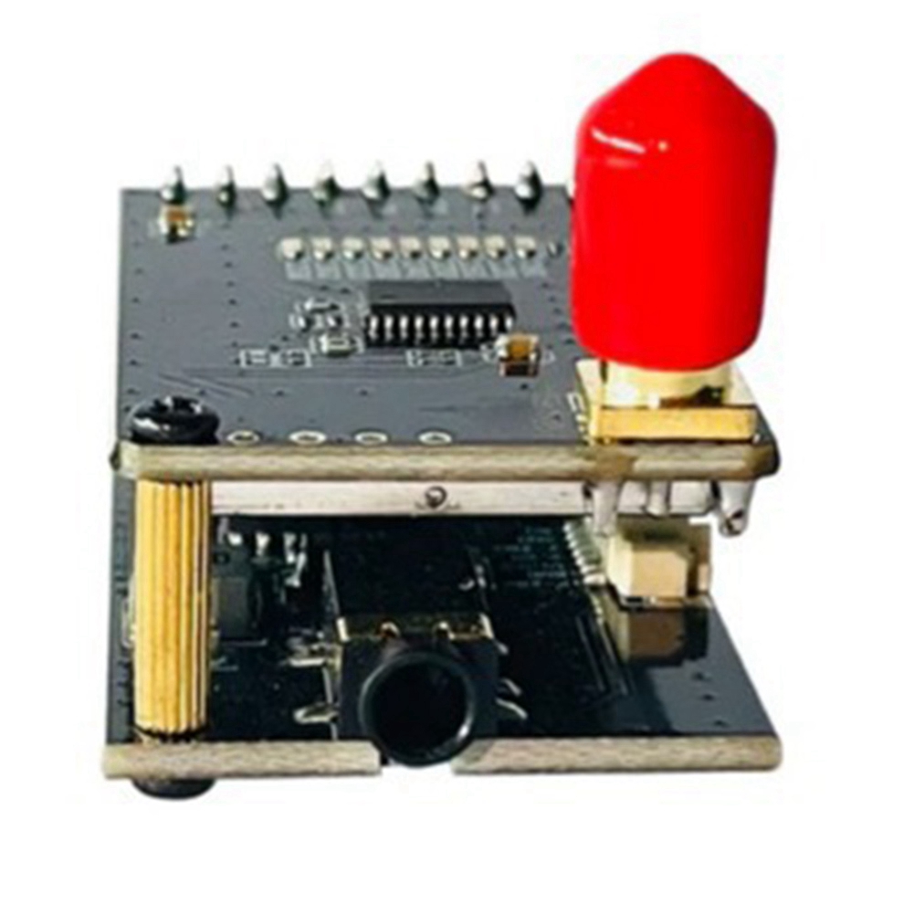 A63T-1.2G 2W VTX+1.2G 1.3G VRX - Drone Receiver ulasan dan harga