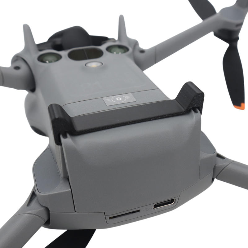 Landing Gear For DJI Mini 5 Pr - Drone Landing Gear ulasan dan harga