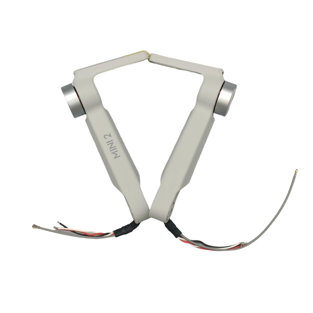 Original New Arm With Motor Fo - Drone Arm ulasan dan harga