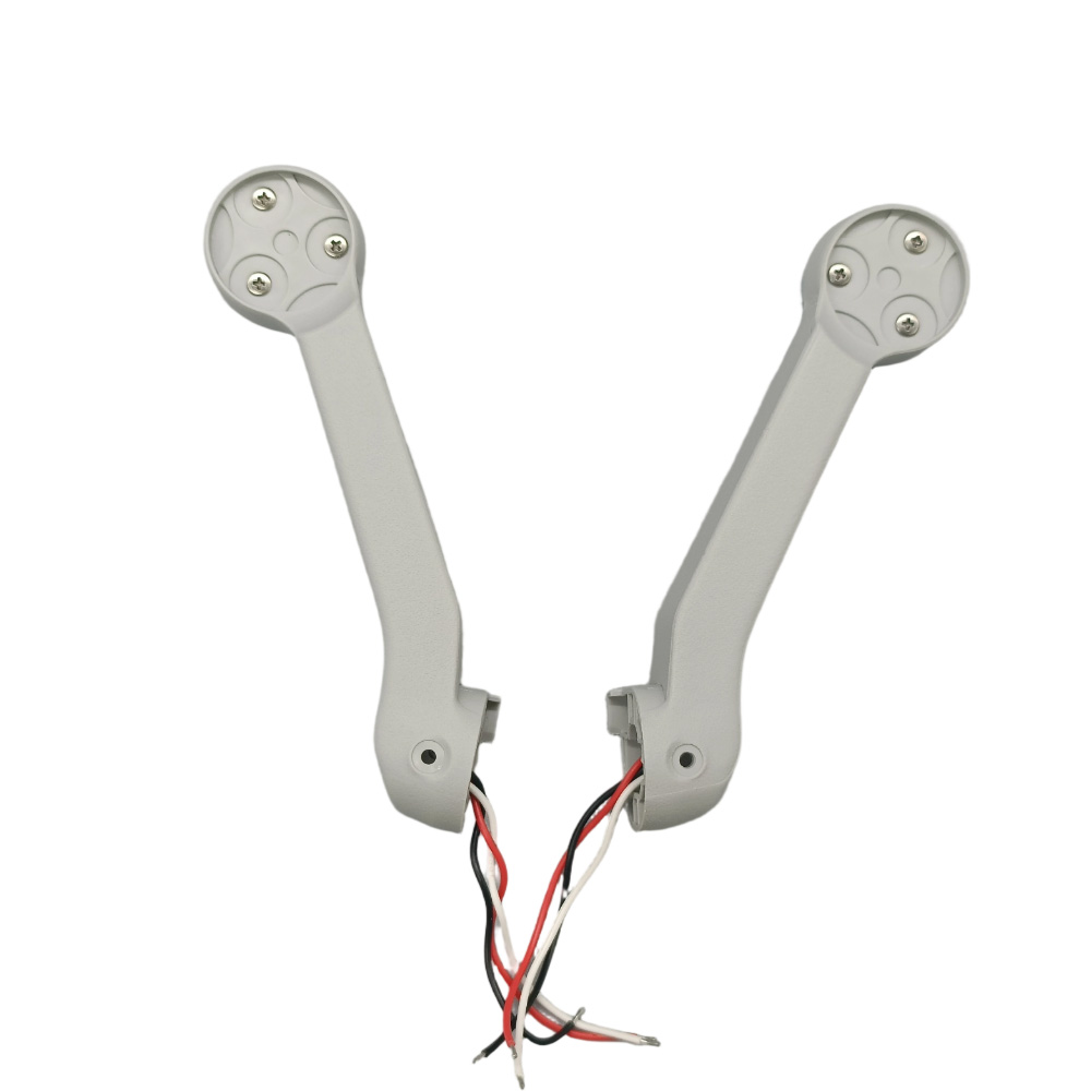 Original New Arm With Motor Fo - Drone Arm ulasan dan harga