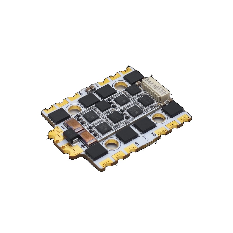 HDZero Halo Flight Controlle 4 - Drone Esc ulasan dan harga