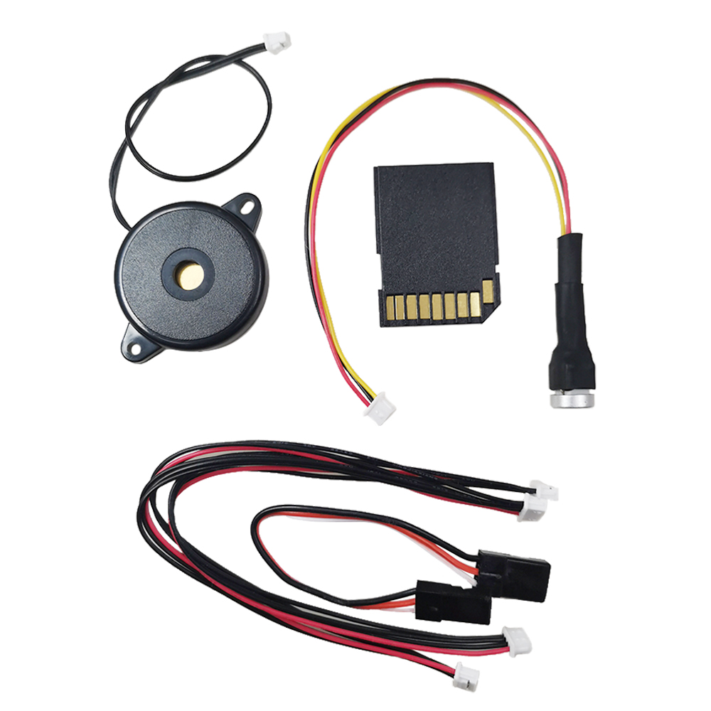 Pixhawk PX4 PIX 2.4.8 32 Bit F - Drone Flight Controller ulasan dan harga