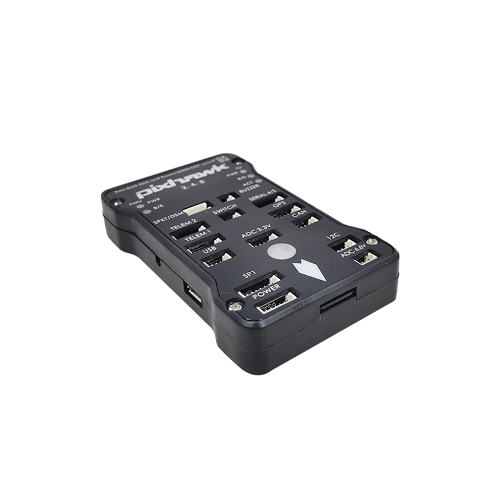 Pixhawk PX4 PIX 2.4.8 32 Bit F - Drone Flight Controller ulasan dan harga