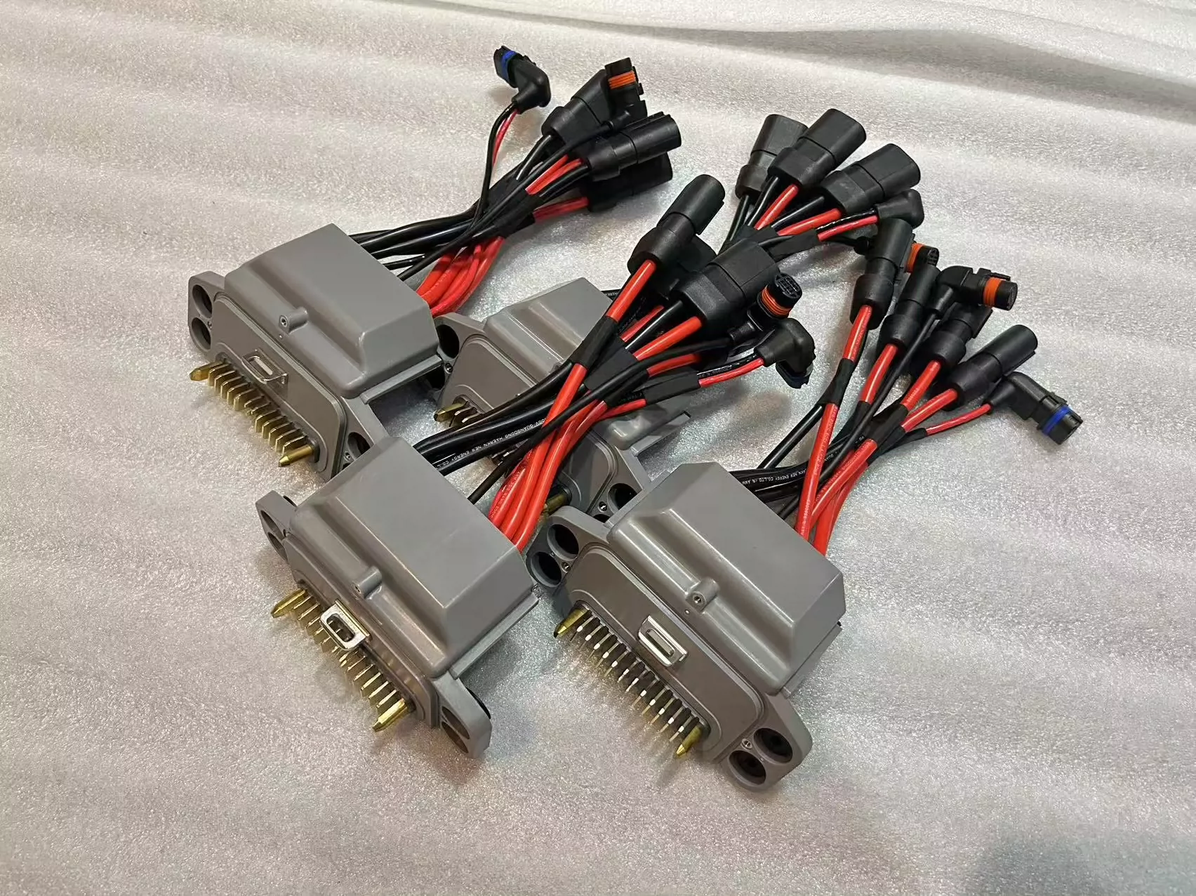 Agras T50 Power Distribution B - Drone Power Distribution Board ulasan dan harga