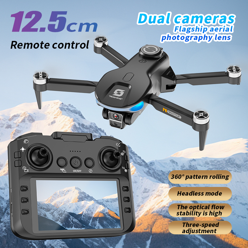 HD 8K Professional GPS Drone w - Drone Gps Module ulasan dan harga