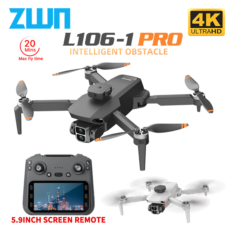 L106-1PRO GPS Professional Dro - Drone Gps Module ulasan dan harga