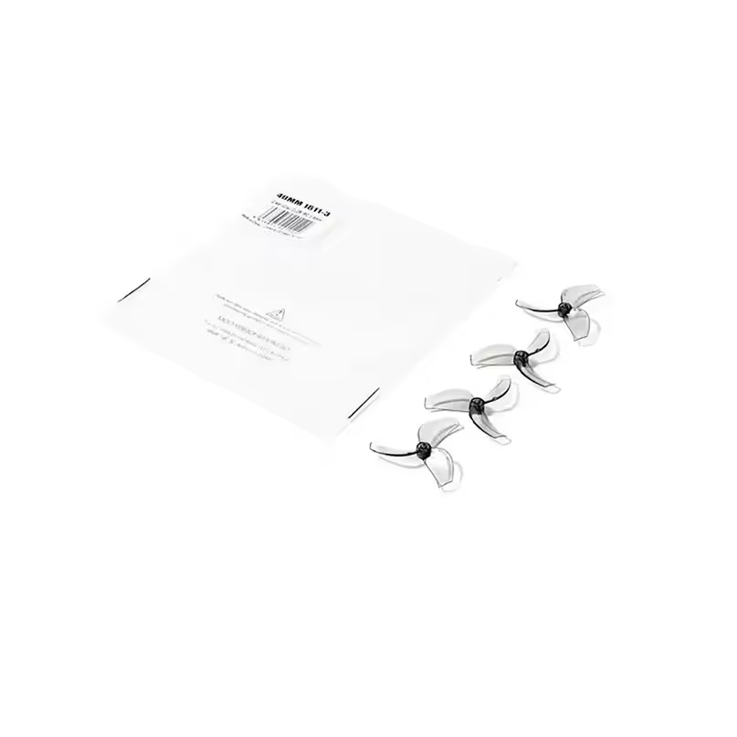 BETAFPV 12Pcs Gemfan 1611 3-Bl - Drone Propeller ulasan dan harga