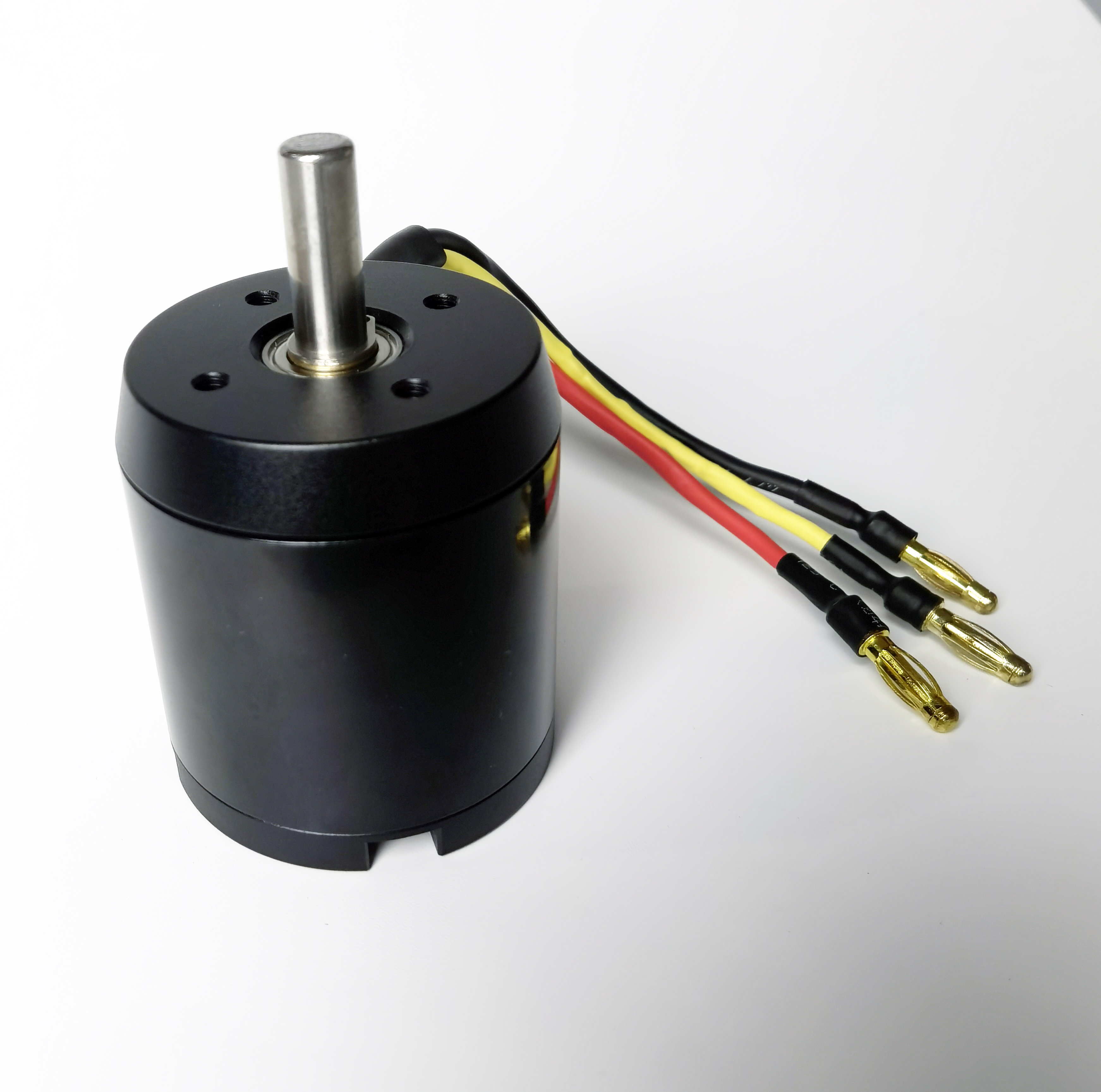 High-Power 1800W 5065 250KV Ou - Drone Motor ulasan dan harga