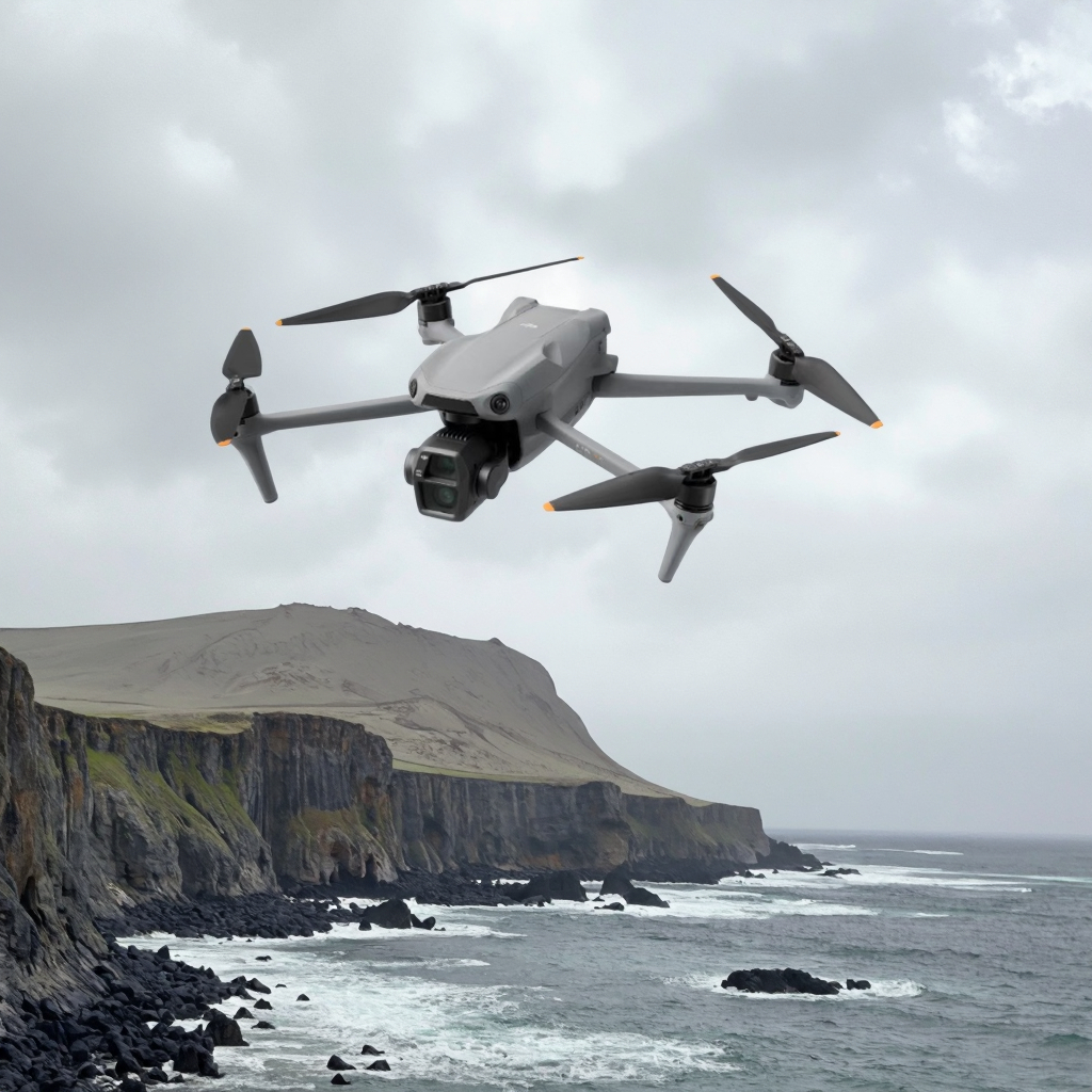 Second-Hand Dual-Camera , 4K U - Drone Camera ulasan dan harga