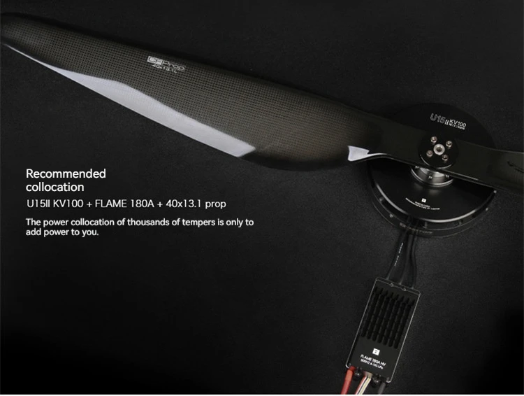 Original Genuine Mini Brushles - Drone Motor ulasan dan harga