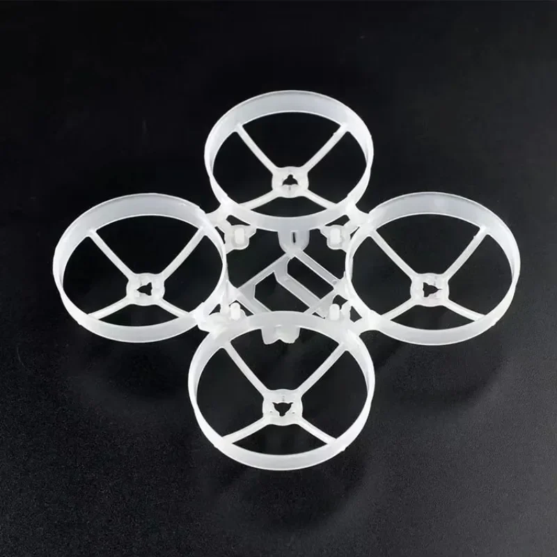 HappyModel Mobula7 V4 75mm Who - Drone Propeller ulasan dan harga