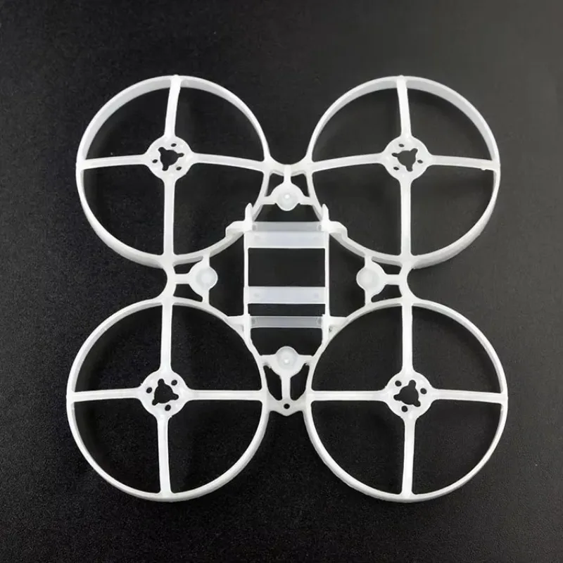 HappyModel Mobula7 V4 75mm Who - Drone Propeller ulasan dan harga