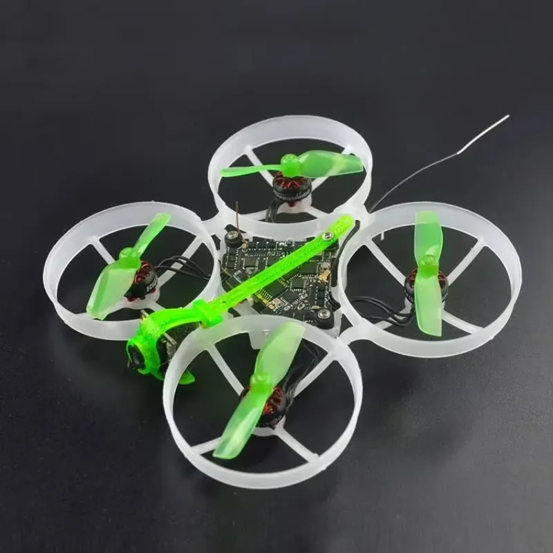 HappyModel Mobula7 V4 75mm Who - Drone Propeller ulasan dan harga