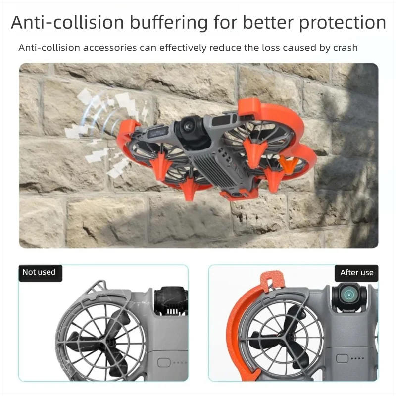 For DJI NEO 2 Drone Anti-Colli - Drone Landing Gear ulasan dan harga