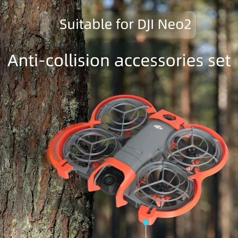 For DJI NEO 2 Drone Anti-Colli - Drone Landing Gear ulasan dan harga