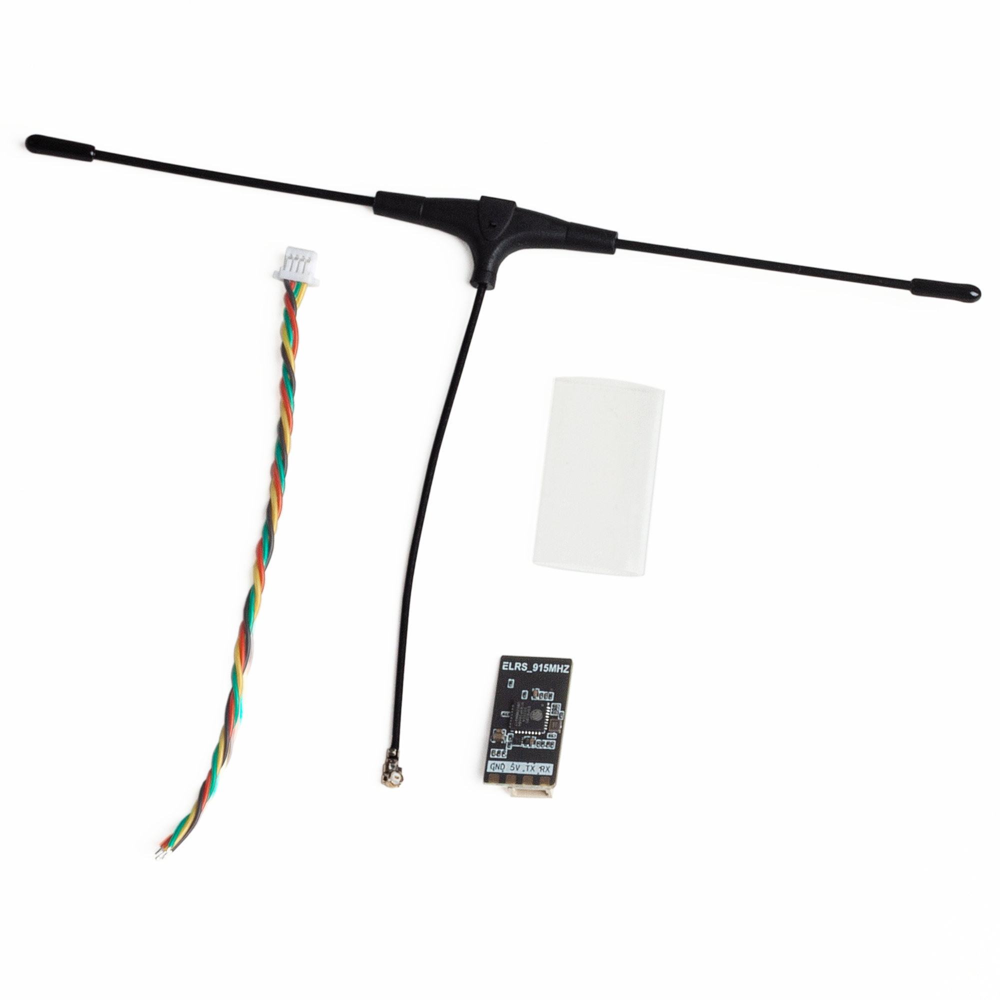 NEEBRC ELRS 2.4G/915Mhz/360Mhz - Drone Frame ulasan dan harga