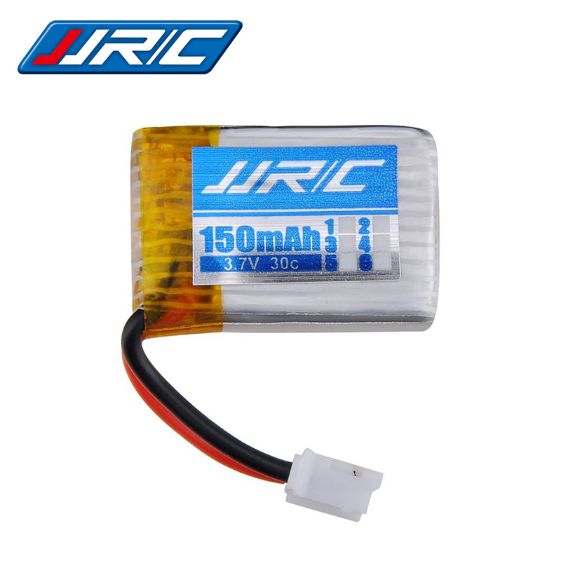 Original JJRC H36 battery 3.7V - Drone Charger ulasan dan harga