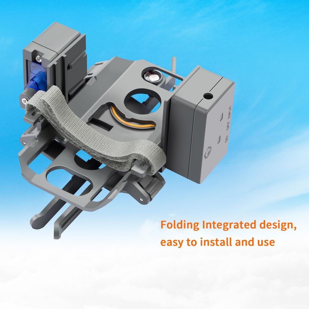 For Mavic 3 Dropping System wi - Drone Landing Gear ulasan dan harga