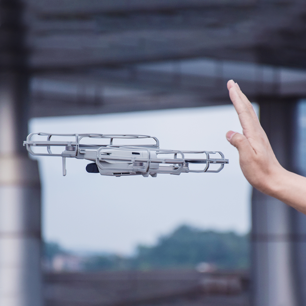 Propeller Guard  for DJI Mini  - Drone Propeller Guard ulasan dan harga