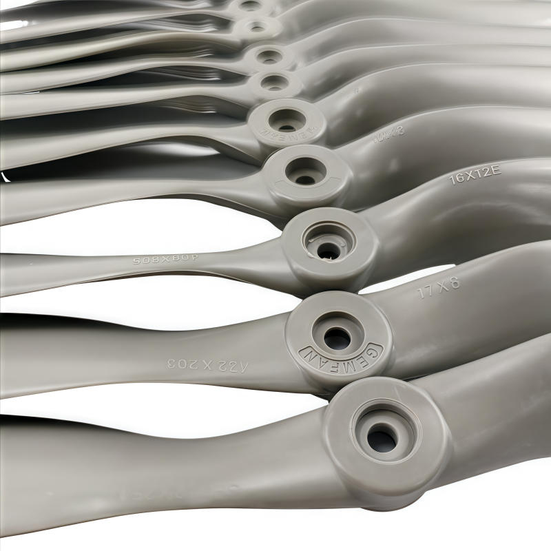 Genuine Gemfan RC Propellers S - Drone Propeller ulasan dan harga