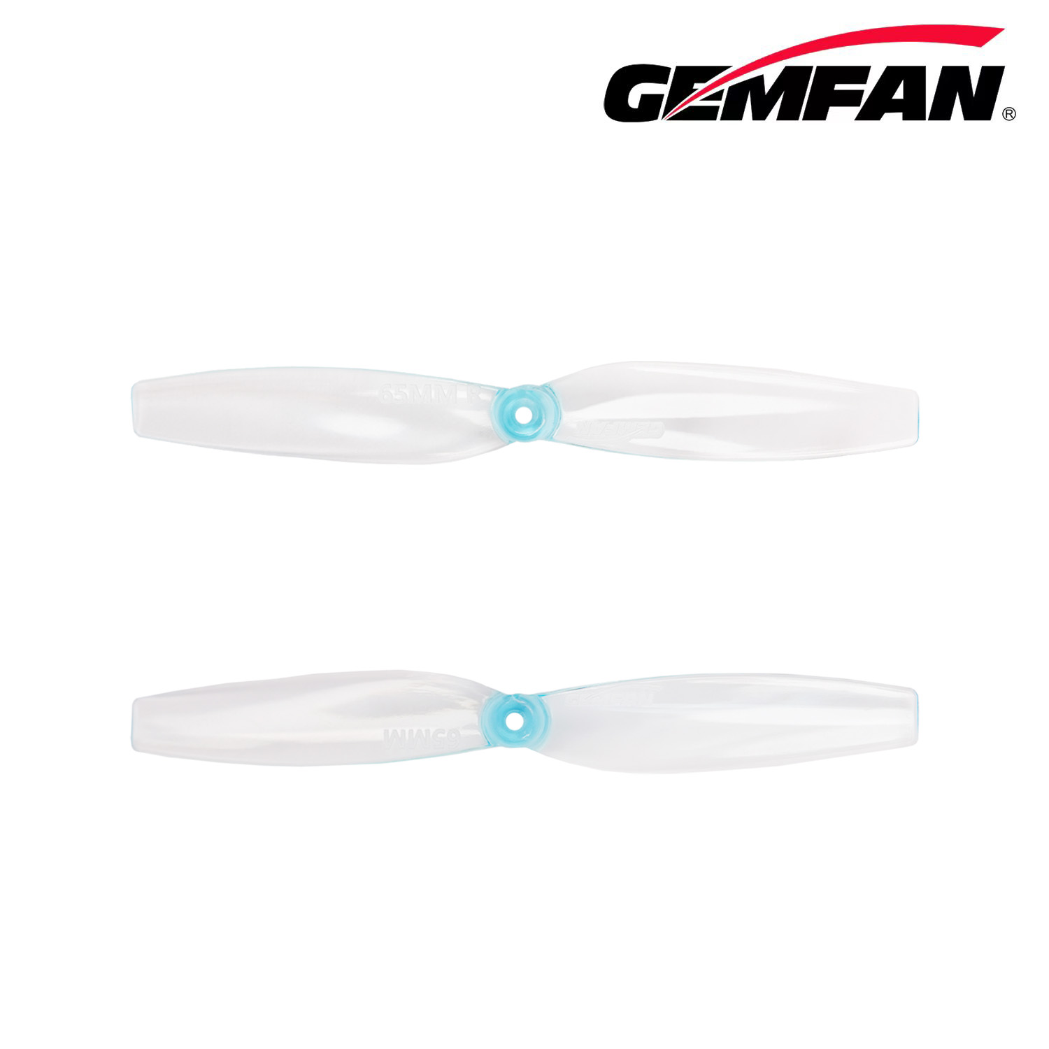 2610 Props Gemfan 2.6inch 2 Bl - Drone Propeller ulasan dan harga