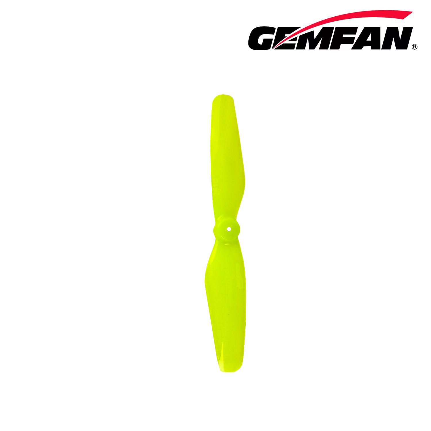 2610 Props Gemfan 2.6inch 2 Bl - Drone Propeller ulasan dan harga