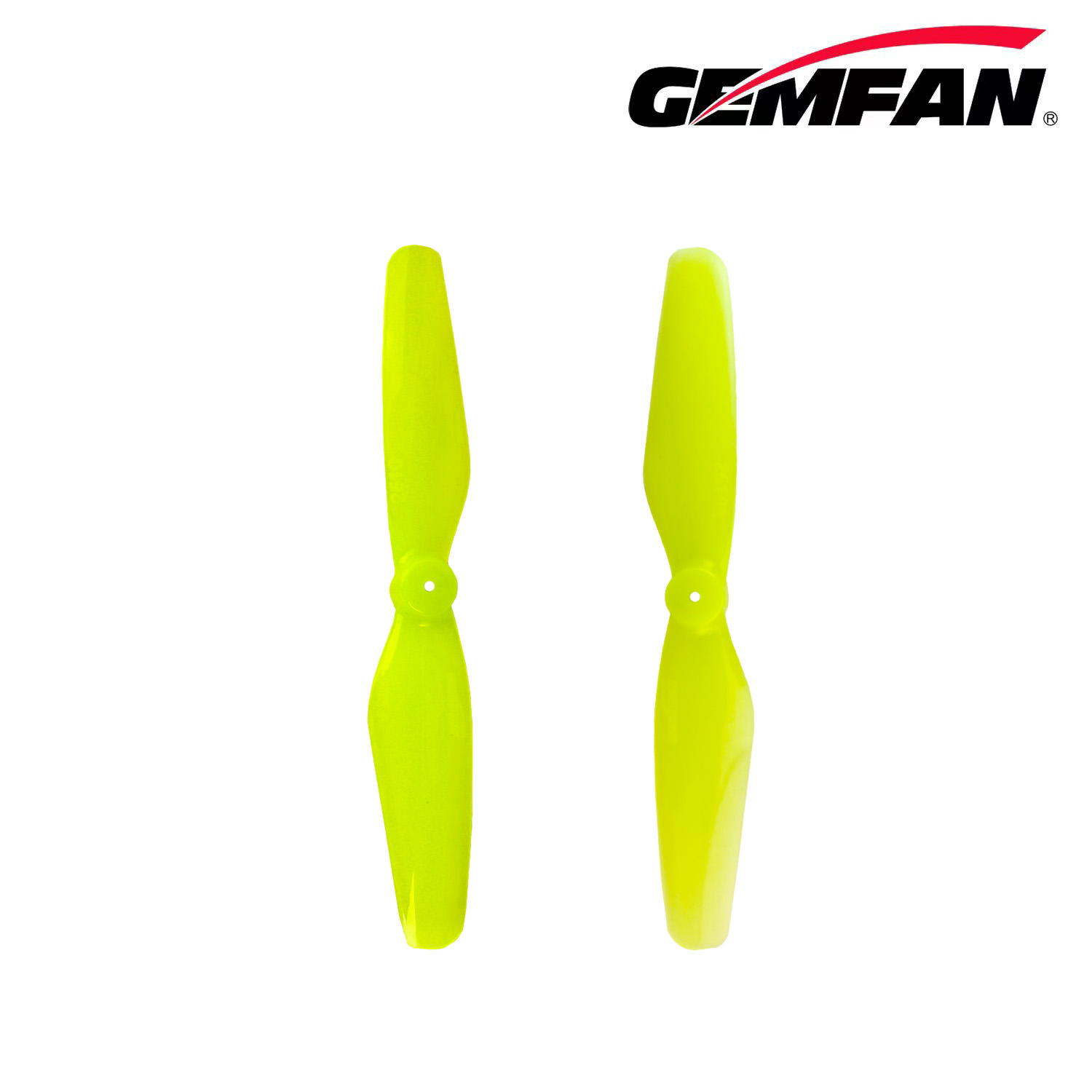 2610 Props Gemfan 2.6inch 2 Bl - Drone Propeller ulasan dan harga