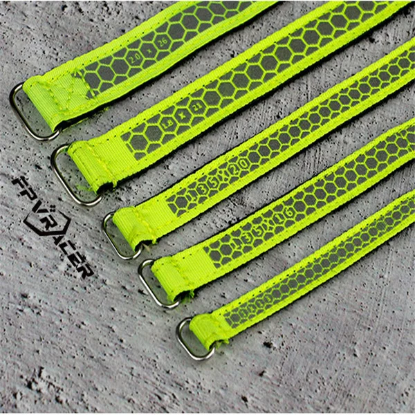 FPVRACER FPV Drone Battery Tie - Drone Battery Strap ulasan dan harga