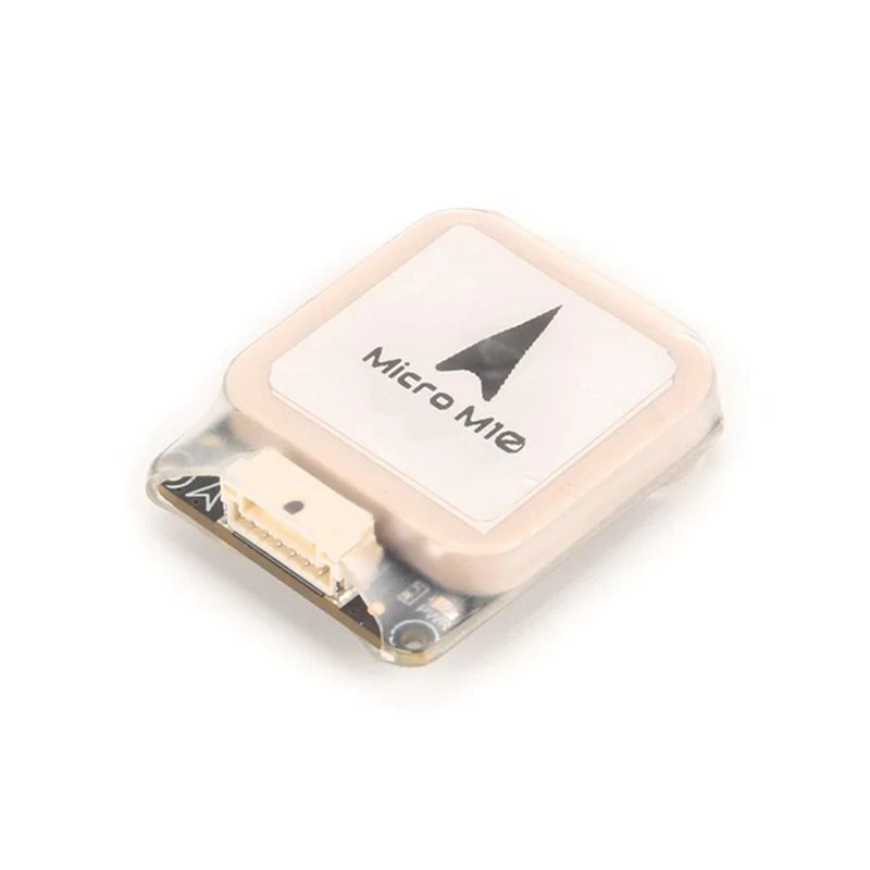 Micro M10 GPS Digital Compass  - Drone Compass ulasan dan harga