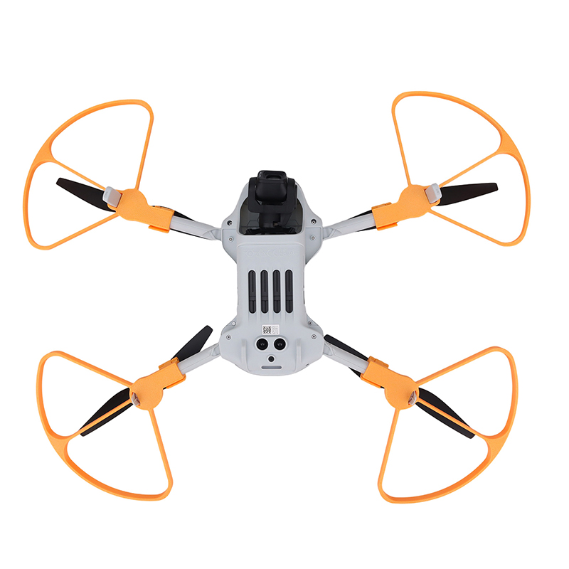 Propeller Guard Cage For Poten - Drone Propeller Guard ulasan dan harga