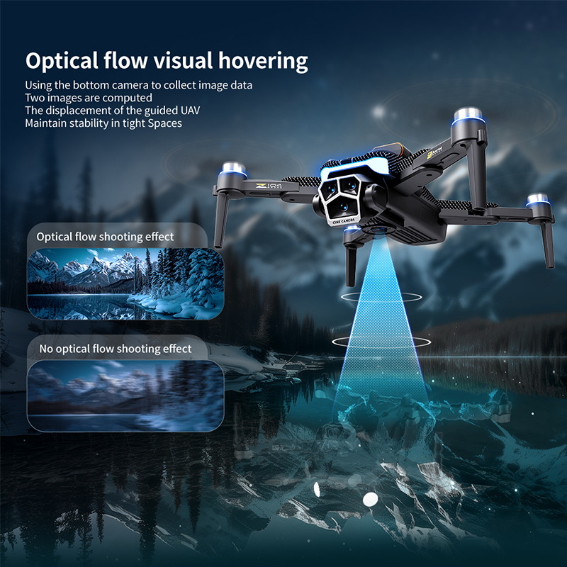 For Xiaomi Z104 GPS positionin - Drone Gps Mount ulasan dan harga