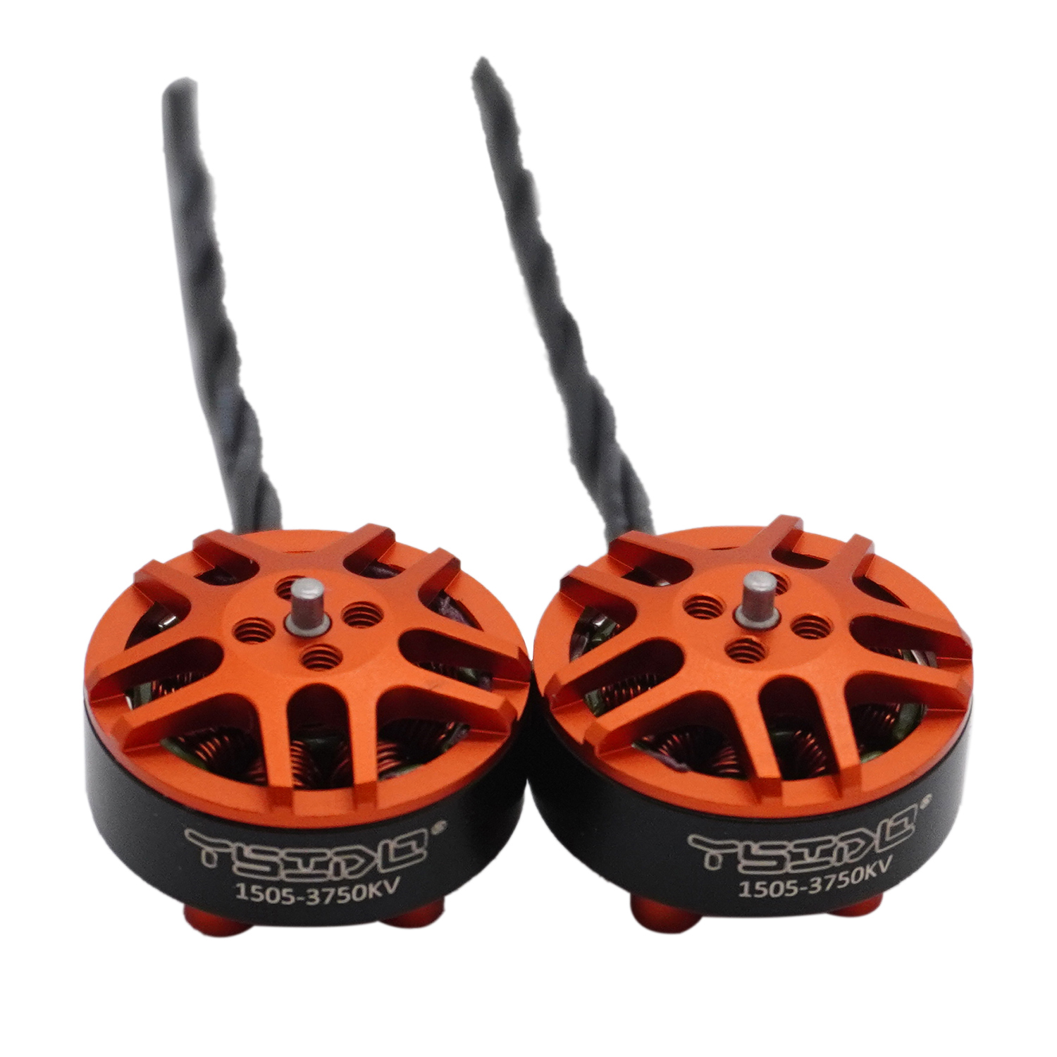 4PCS YSIDO 1505 2650KV 3750KV  - Drone Compass ulasan dan harga