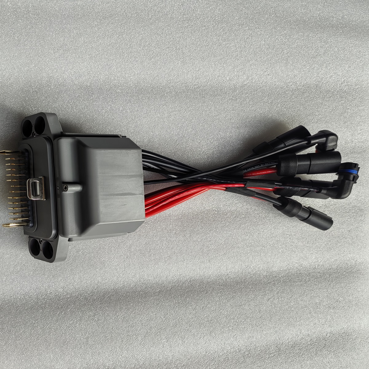 Agricultural Drone Power Distr - Drone Power Distribution Board ulasan dan harga