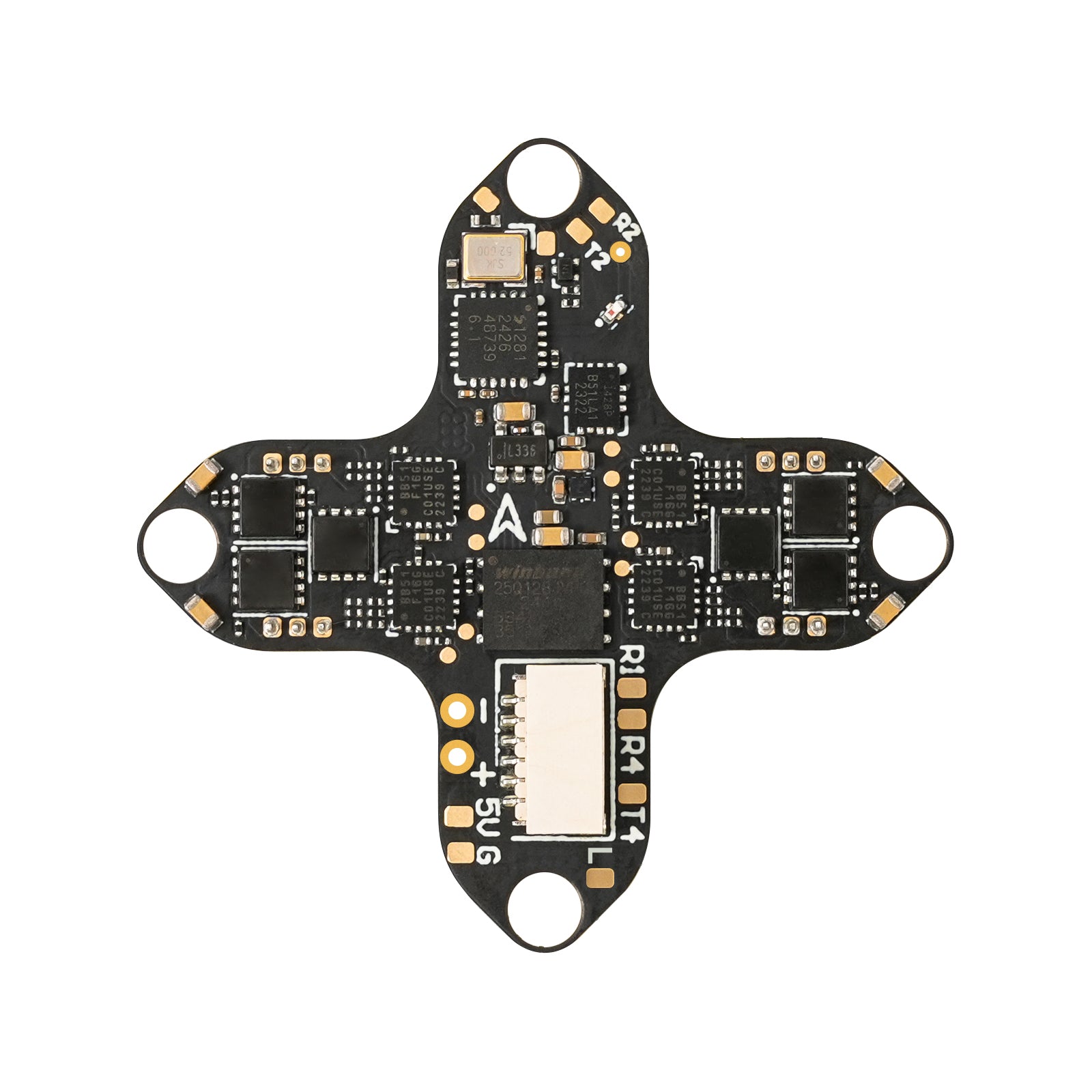 BETAFPV  Matrix 1S Brushless F - Drone Flight Controller ulasan dan harga