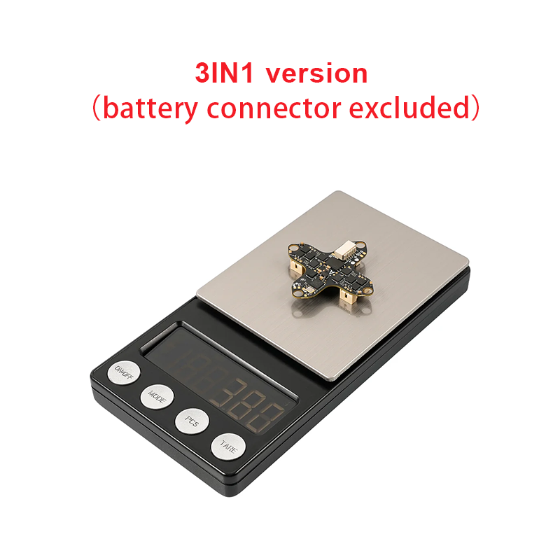BETAFPV  Matrix 1S Brushless F - Drone Flight Controller ulasan dan harga
