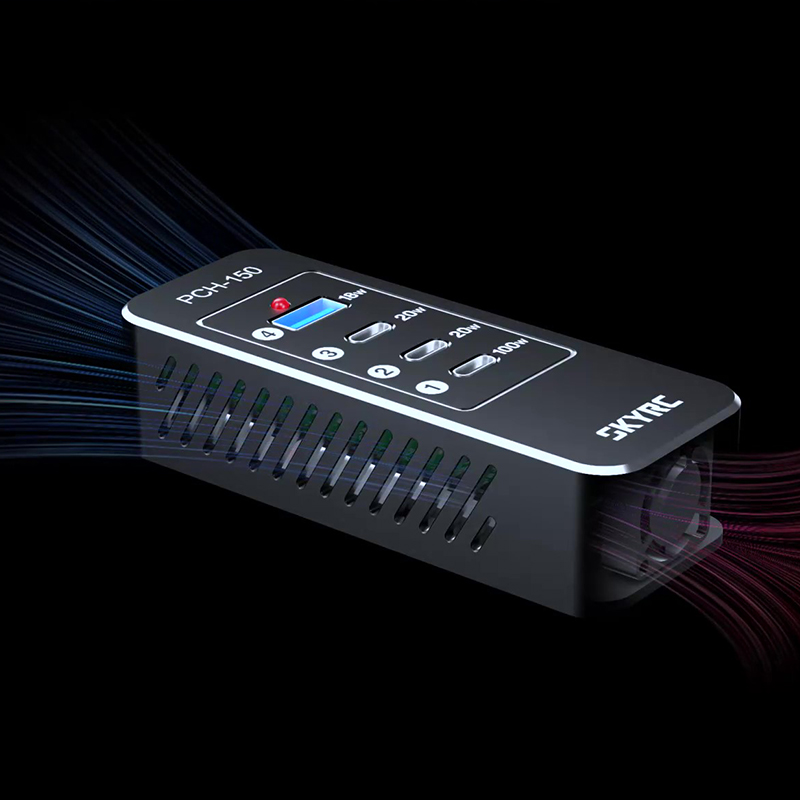 SKYRC PCH-150 Power & Charging - Drone Power Distribution Board ulasan dan harga