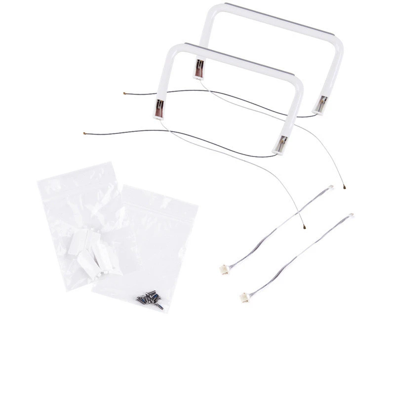 Original Phantom 4 Pro Upper M - Drone Landing Gear ulasan dan harga