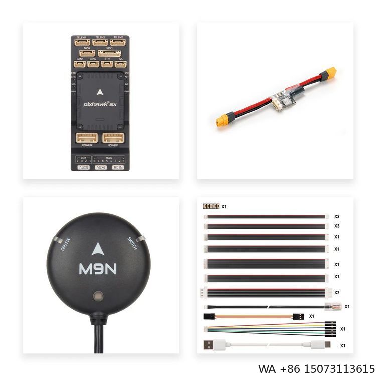 ICM45686 Standard V2A Flight C - Drone Flight Controller ulasan dan harga