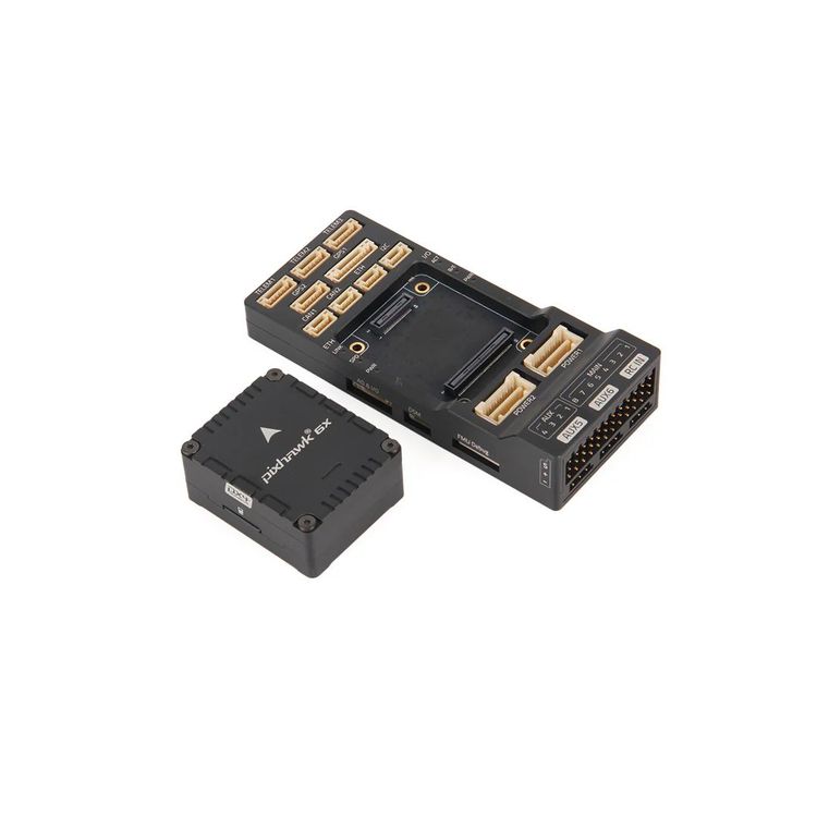 ICM45686 Standard V2A Flight C - Drone Flight Controller ulasan dan harga